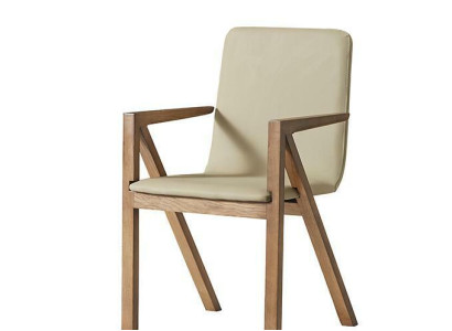 Design Chair Armchair Wood Chairs Real Handcraft Lounge Club Armchair Leaning Chairs